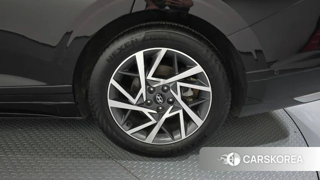 Hyundai Grandeur Hybrid (GN7) id 4469308 из Кореи 14