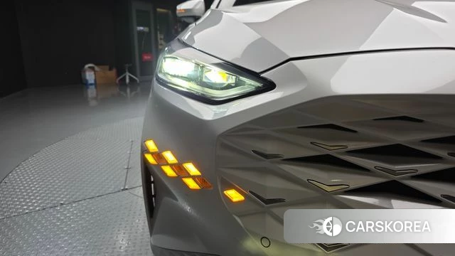 Kia K8 id 4692901 из Кореи 14
