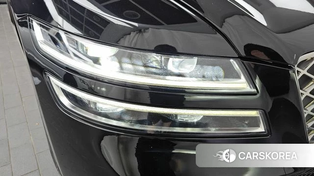 Genesis G80 (RG3) id 4775454 из Кореи 14