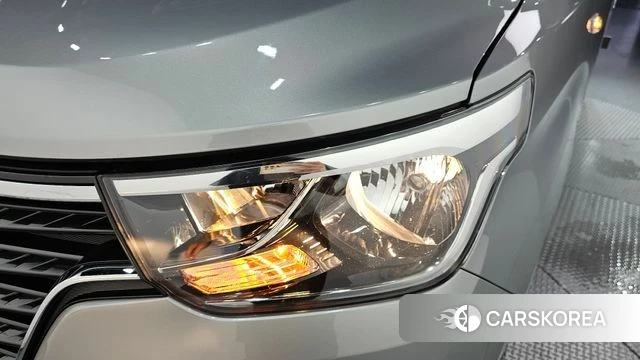 Hyundai The New Grand Starex id 4633330 из Кореи 14