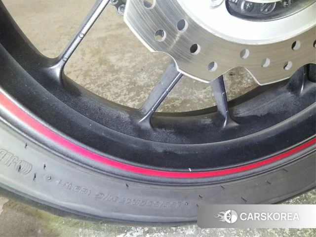 Проданный Honda CBR400R id 4006073 из Японии, фото 14