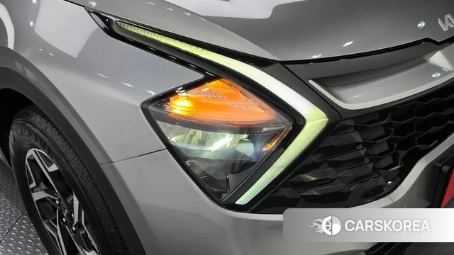 Kia Sportage 5th Generation id 4735015 из Кореи 14