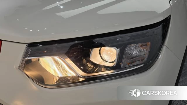 Ssangyong The New Tivoli id 4778791 из Кореи 14