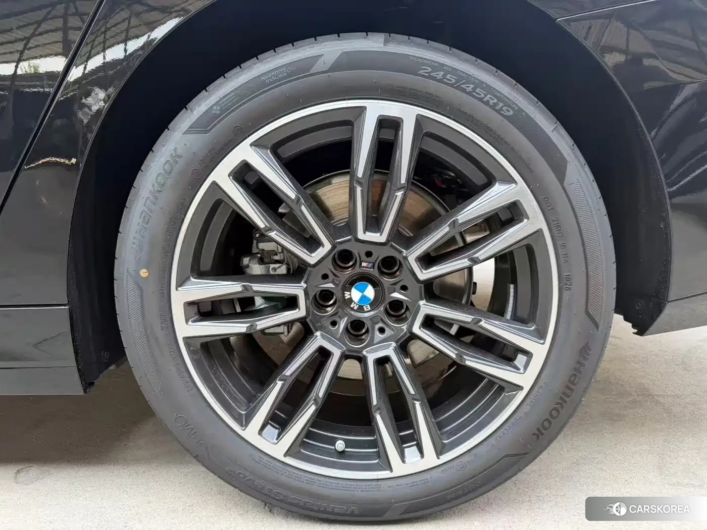 BMW 5 series id 4659808 из Китая 14