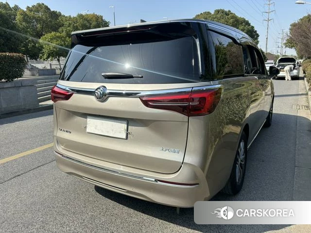 Buick GL8 id 3913966 из Китая 14