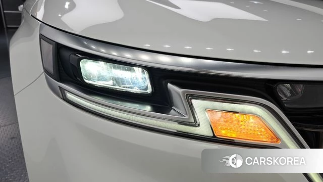 Kia Carnival 4th generation id 4594262 из Кореи 14