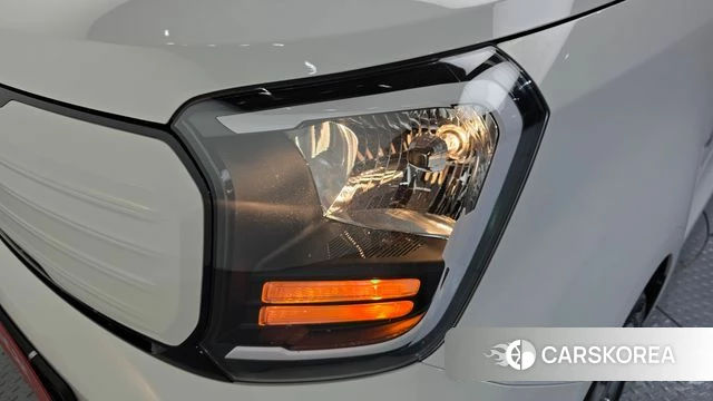 Kia The New Kia Ray id 4248960 из Кореи 14
