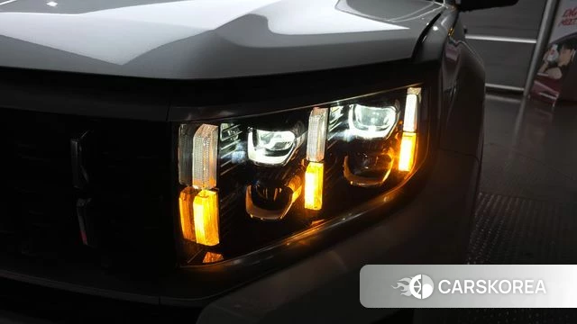 Kia Mohave Master id 4656733 из Кореи 14