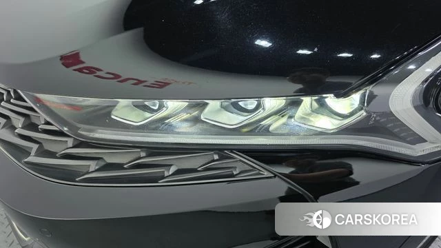 Kia K5 3rd generation id 4294356 из Кореи 14