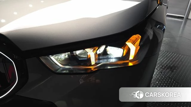 BMW 5 Series (G60) id 4773236 из Кореи 14