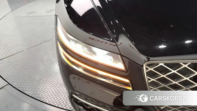 Genesis G80 (RG3) id 4446371 из Кореи 14