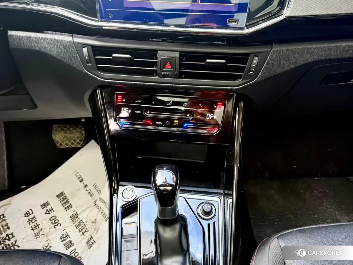 Volkswagen Tanyue id 4576286 из Китая 14