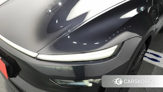 Tesla Model Y id 4413850 из Кореи 14
