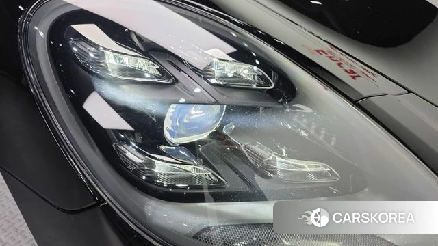 Porsche Panamera (971) id 4339884 из Кореи 14