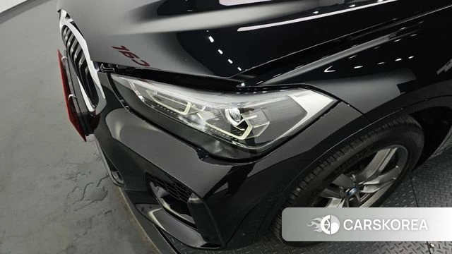 BMW X1 (F48) id 4330860 из Кореи 14