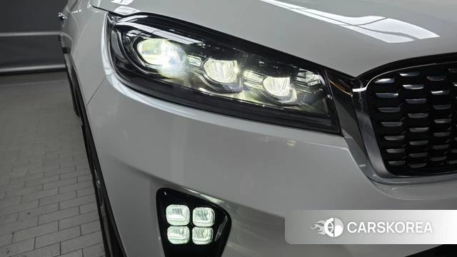 Kia The New Sorento id 4411330 из Кореи 14