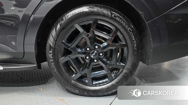 Kia The New Carnival 4th Generation id 4928456 из Кореи 14