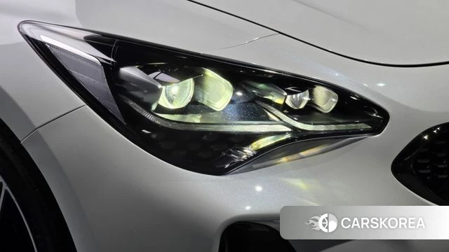 Kia Stinger Meister id 4682816 из Кореи 14