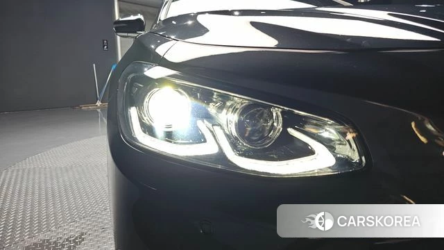 Hyundai Grandeur IG id 4717903 из Кореи 14