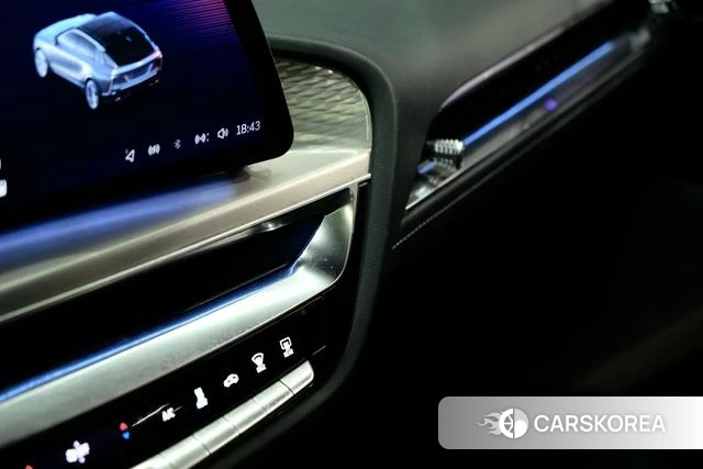 Cadillac IQ Ruige id 4210921 из Китая 14