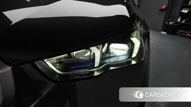 BMW 5 Series (G60) id 4612240 из Кореи 14