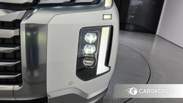 Hyundai The New Palisade id 4249076 из Кореи 14