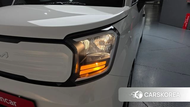 Kia The New Kia Ray id 4579101 из Кореи 14