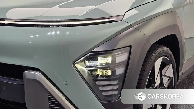 Hyundai Kona (SX2) id 4623949 из Кореи 14