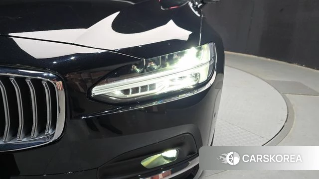 Volvo S90 id 4382261 из Кореи 14