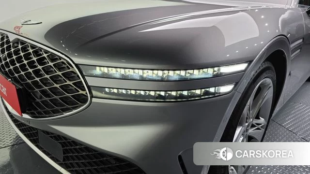 Genesis G90 (RS4) id 4469846 из Кореи 14