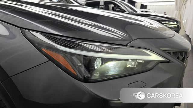 Lexus NX350h Second generation id 4506010 из Кореи 14