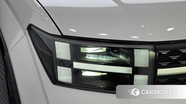 Hyundai Santa Fe (MX5) id 4432884 из Кореи 14