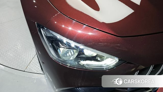 Mercedes-Benz AMG GT id 4376382 из Кореи 14