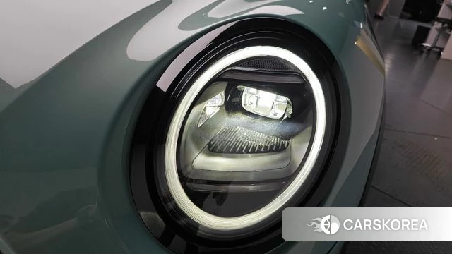Mini Cooper S 4th Generation id 4532875 из Кореи 14