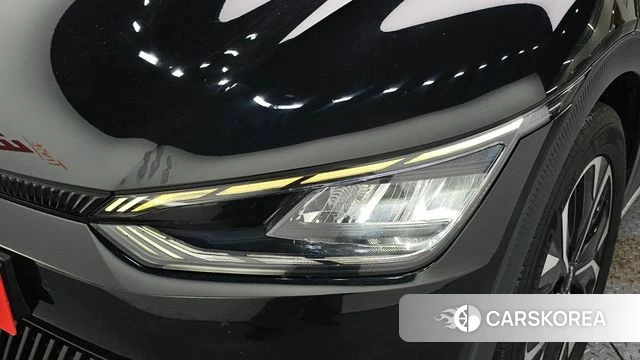Kia EV6 id 4711890 из Кореи 14