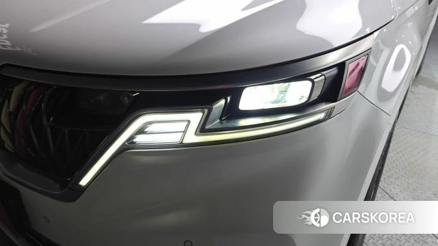 Kia Carnival 4th generation id 4636751 из Кореи 14