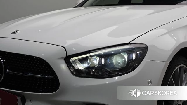 Mercedes-Benz E-Class W213 id 4650969 из Кореи 14