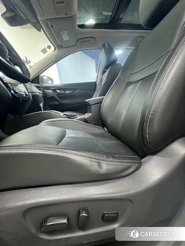 Nissan Qijun id 4307621 из Китая 14