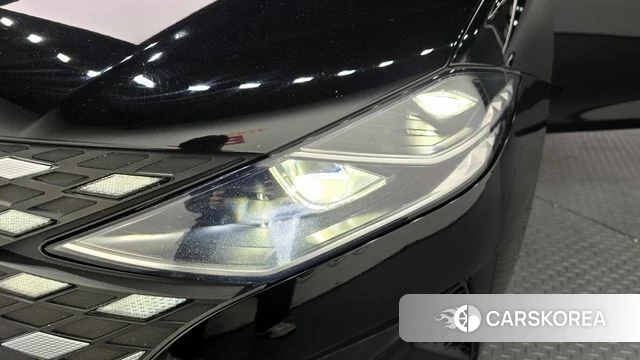 Hyundai The New Grandeur IG Hybrid id 4370673 из Кореи 14