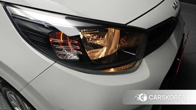 Kia Morning Urban (JA) id 4202343 из Кореи 14