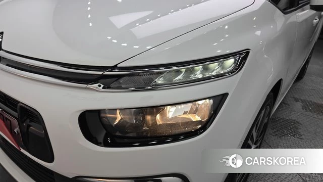 Citroen / DS Grand C4 Picasso id 4551891 из Кореи 14