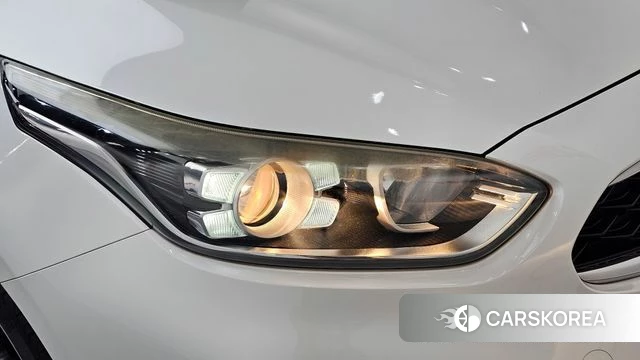Kia Come New K3 id 4491056 из Кореи 14