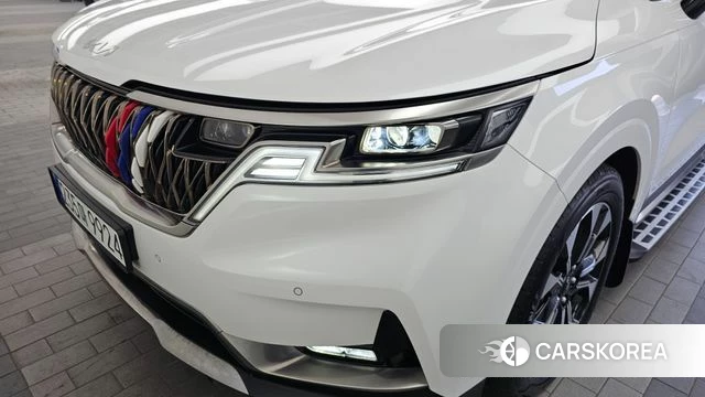 Kia Carnival 4th generation id 4443196 из Кореи 14