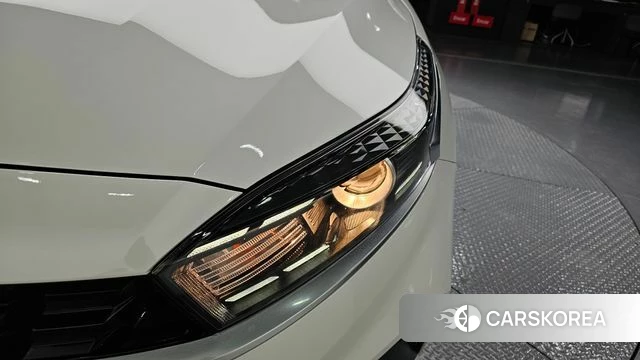 Kia The New K3 2nd generation id 4194464 из Кореи 14