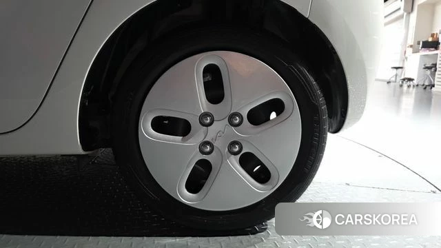 Kia The New Kia Ray id 4607945 из Кореи 14