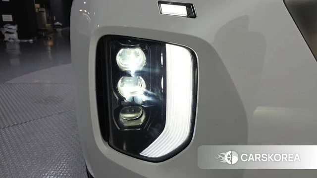Hyundai Palisade id 4470117 из Кореи 14
