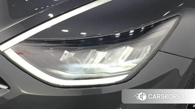 Hyundai Sonata Hybrid (DN8) id 4572849 из Кореи 14