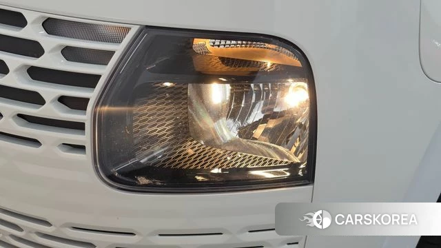 Hyundai Staria id 4506138 из Кореи 14