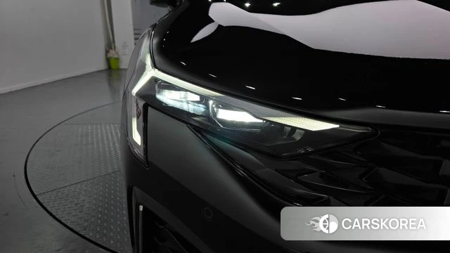 Kia The New K5 3rd generation id 4308127 из Кореи 14