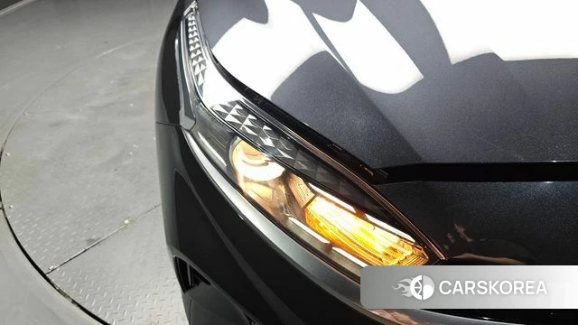 Kia The New K3 2nd generation id 4650154 из Кореи 14